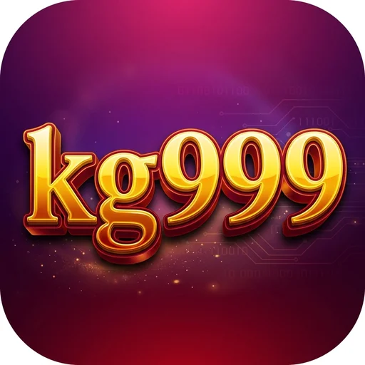 kg999 Logo - অফিসিয়াল